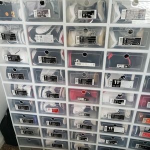 Meet your Posher, Ronald